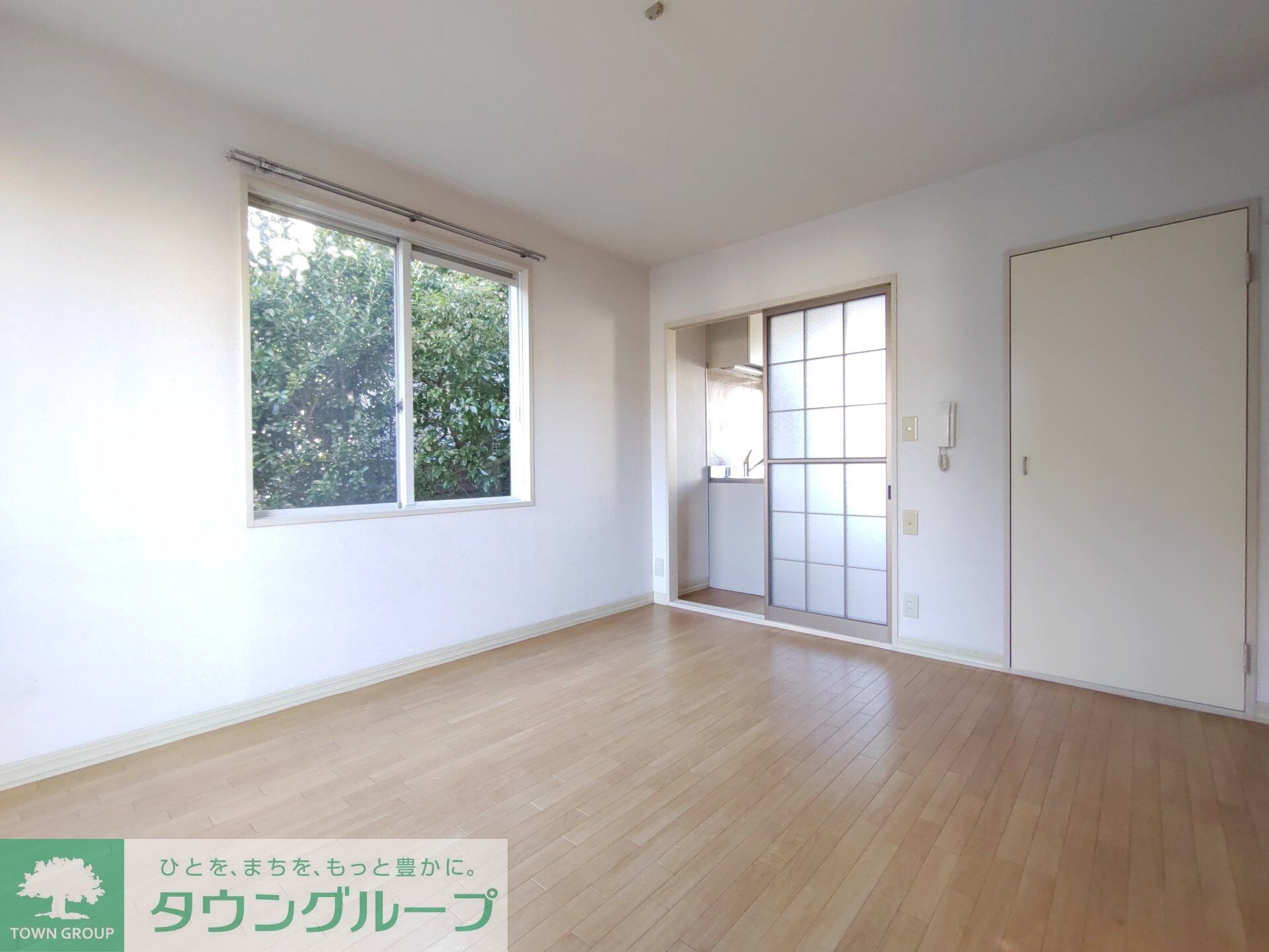 オリーブハウスの物件内観写真