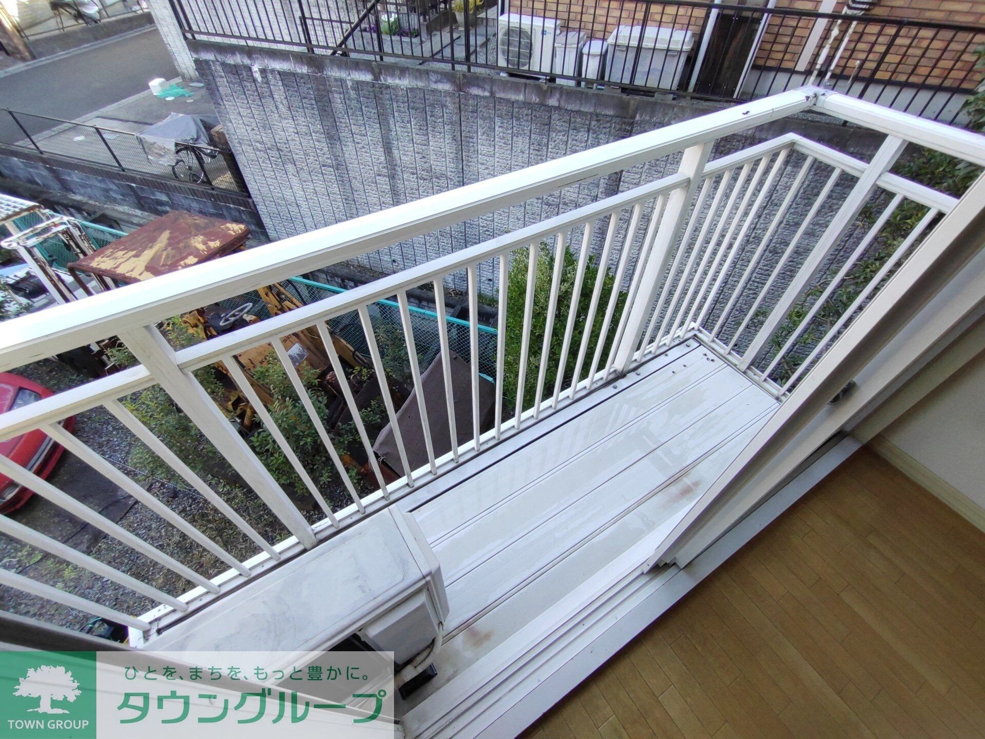 オリーブハウスの物件内観写真