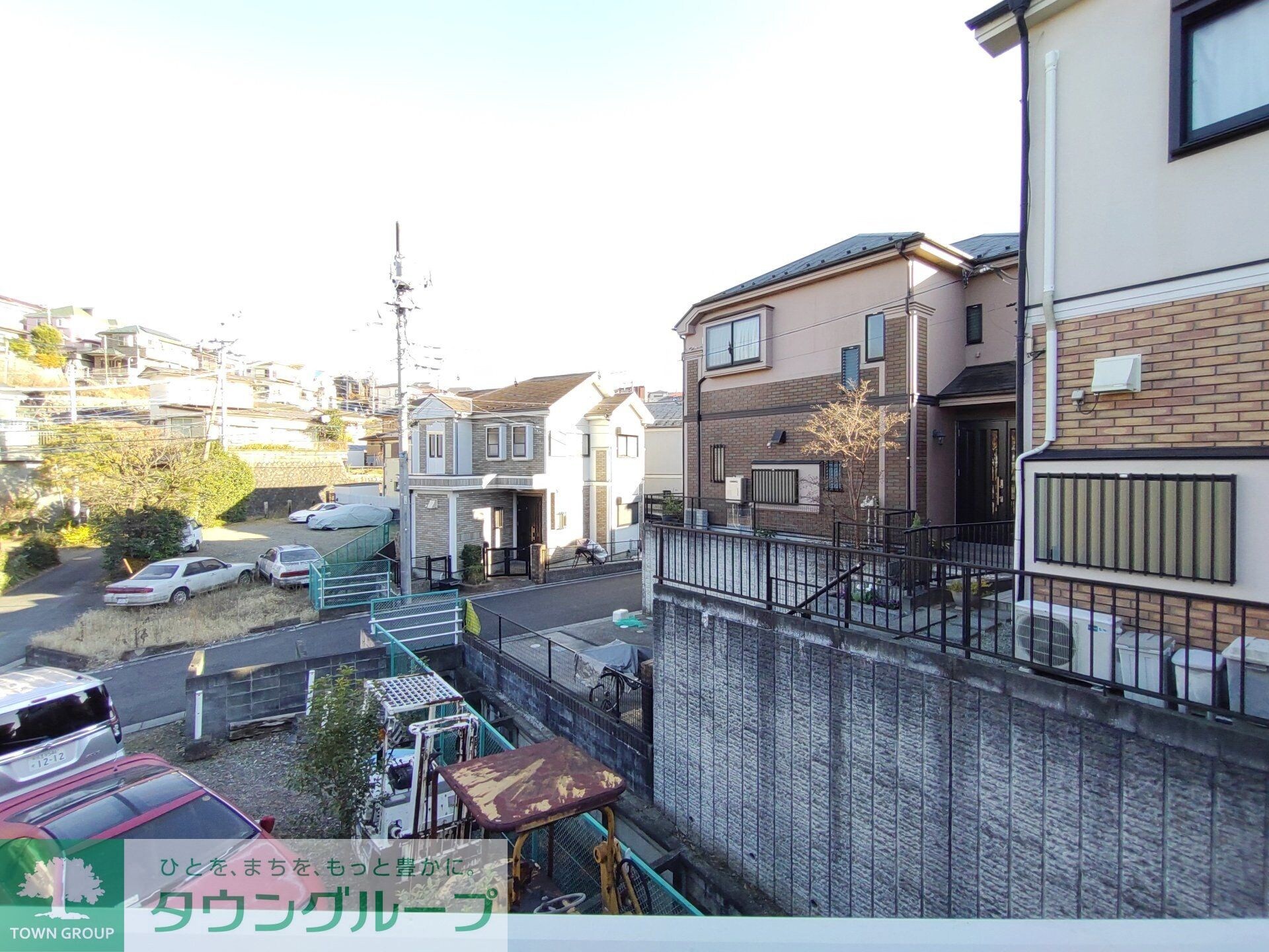 オリーブハウスの物件内観写真