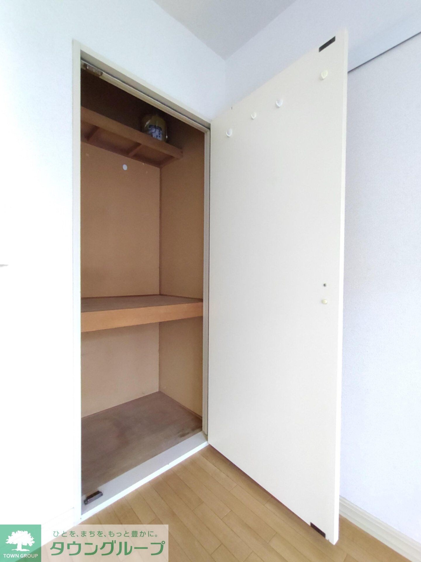 オリーブハウスの物件内観写真