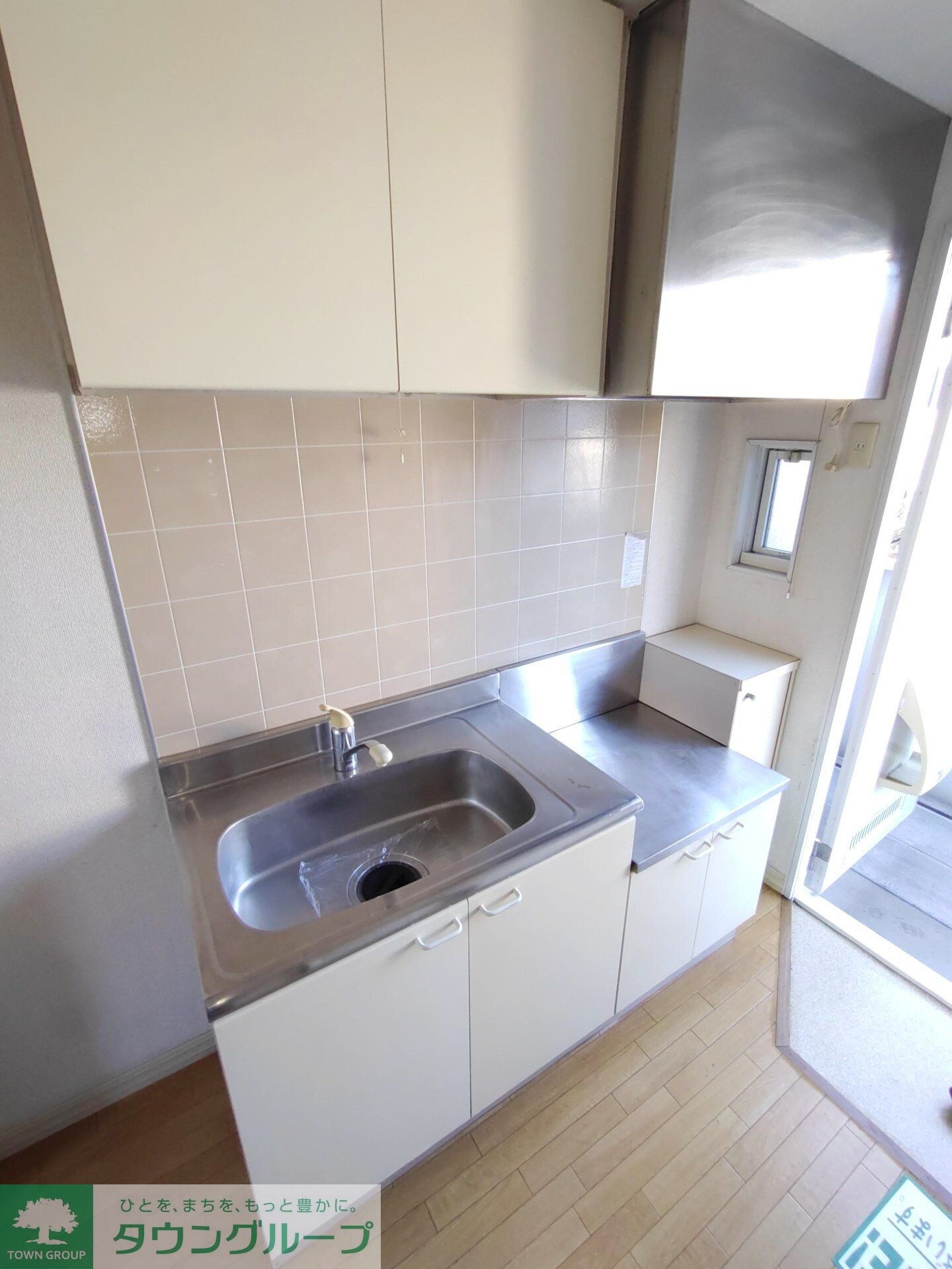 オリーブハウスの物件内観写真