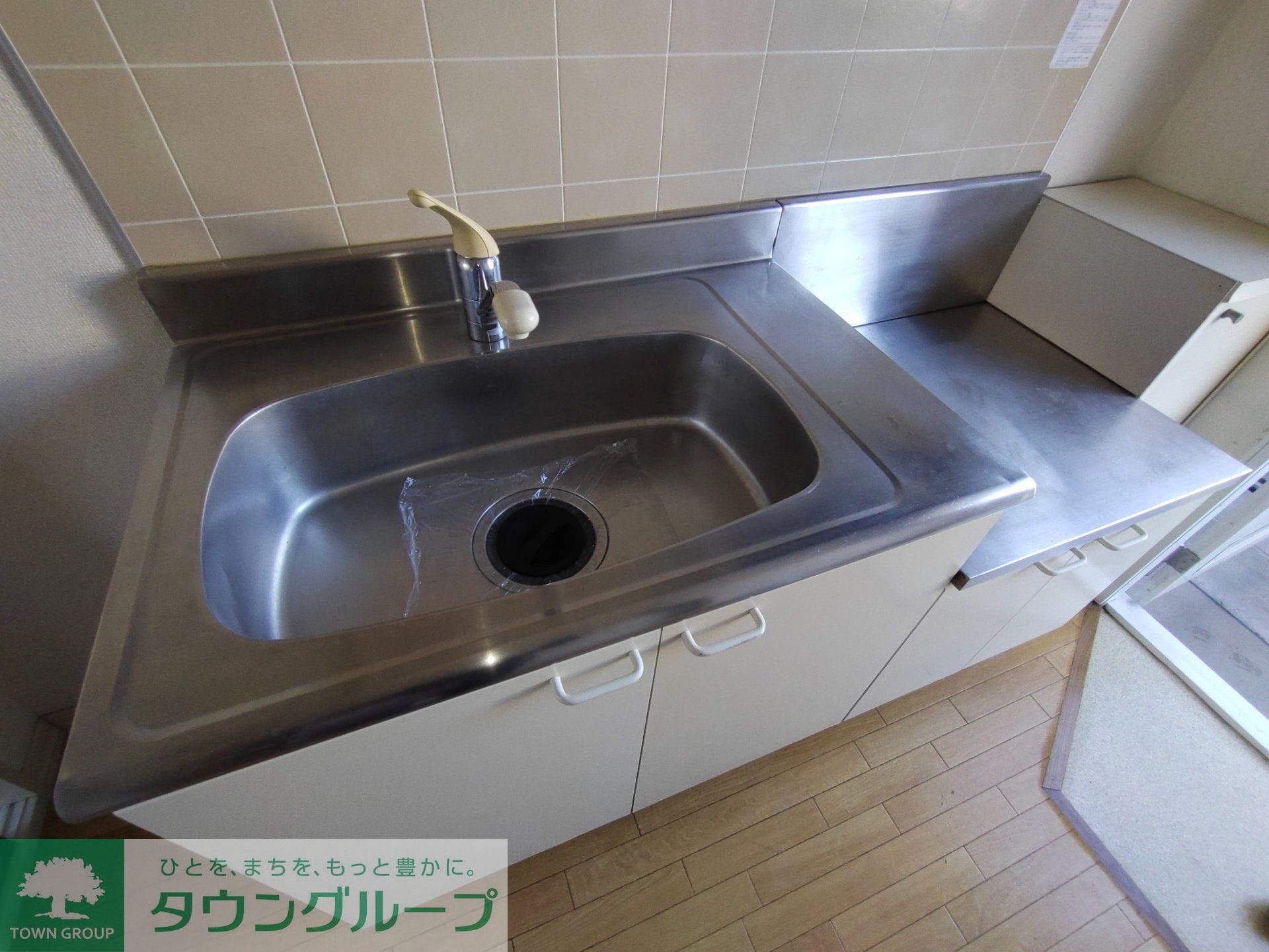 オリーブハウスの物件内観写真