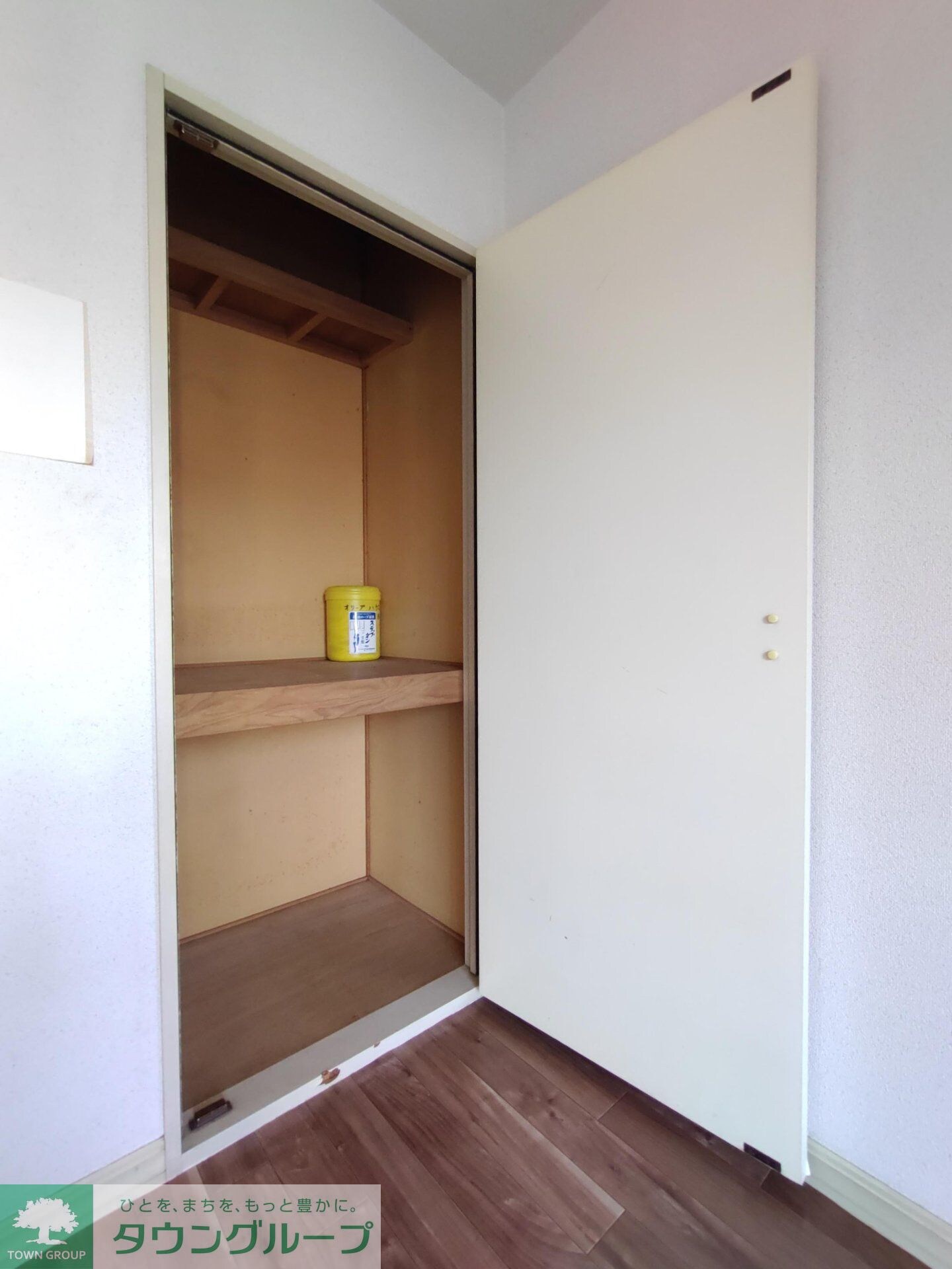 オリーブハウスの物件内観写真