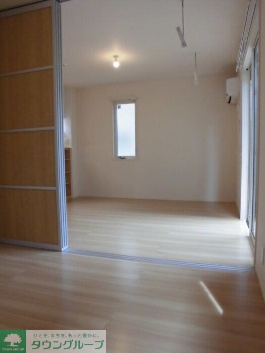 ストーク北野の物件内観写真