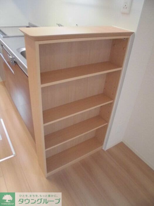 ストーク北野の物件内観写真