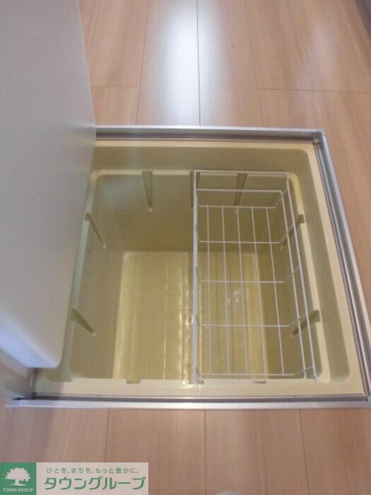 ストーク北野の物件内観写真