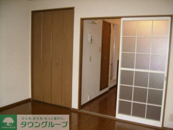 コスモスAの物件内観写真