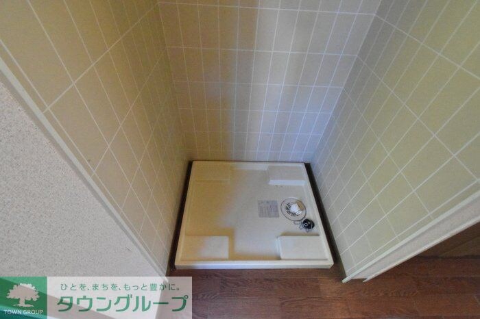 コスモスAの物件内観写真