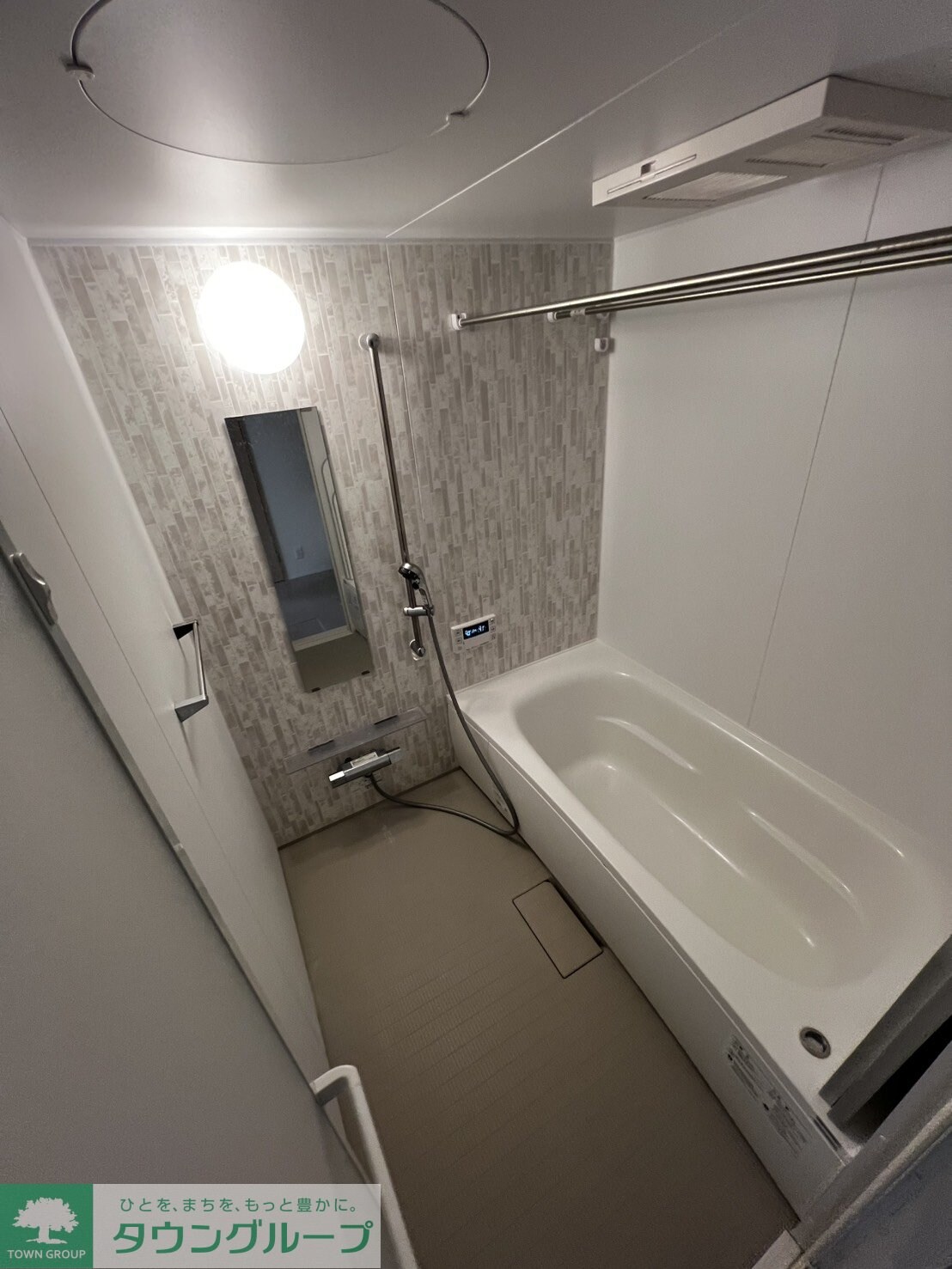 プラムハウスの物件内観写真