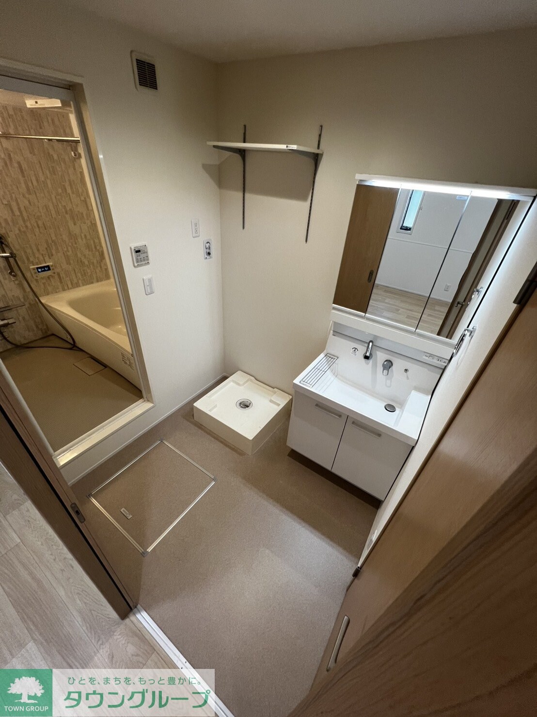 プラムハウスの物件内観写真