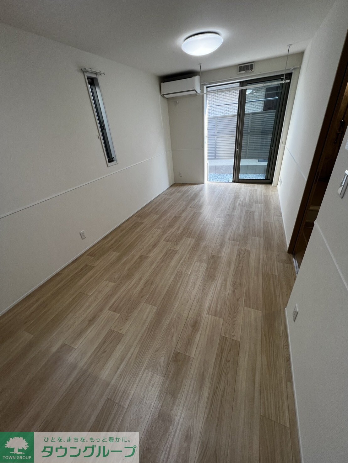 プラムハウスの物件内観写真