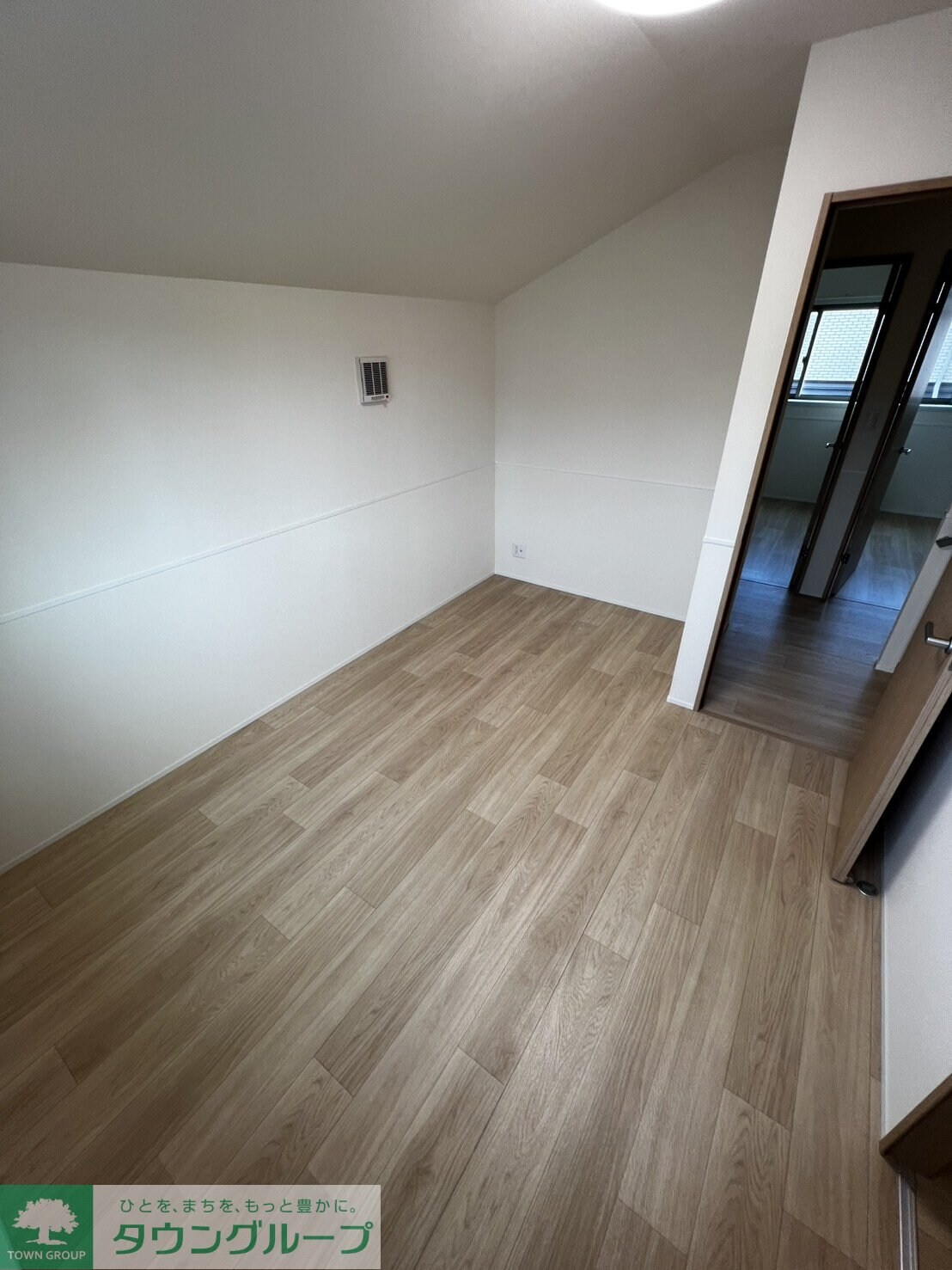 プラムハウスの物件内観写真