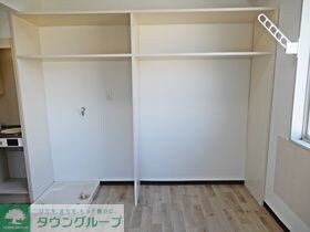 ユーハイツの物件内観写真