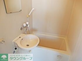 ユーハイツの物件内観写真