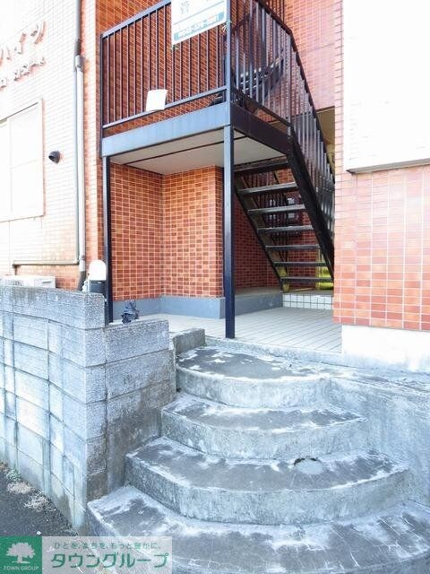 ユーハイツの物件内観写真