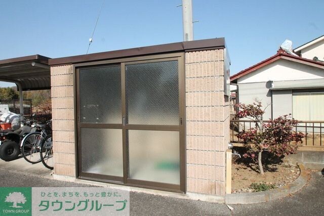 イーハトーブの物件内観写真