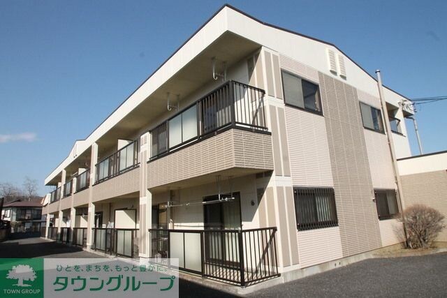 イーハトーブの物件内観写真