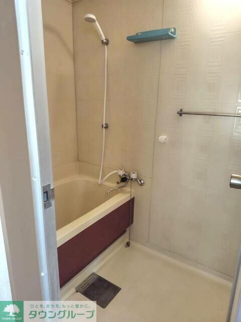 タウンライフ稲城坂浜の物件内観写真