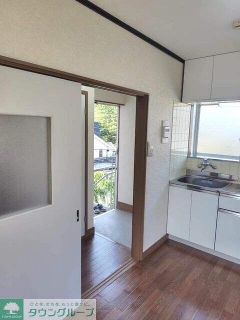 タウンライフ稲城坂浜の物件内観写真