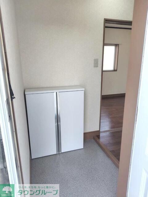 タウンライフ稲城坂浜の物件内観写真