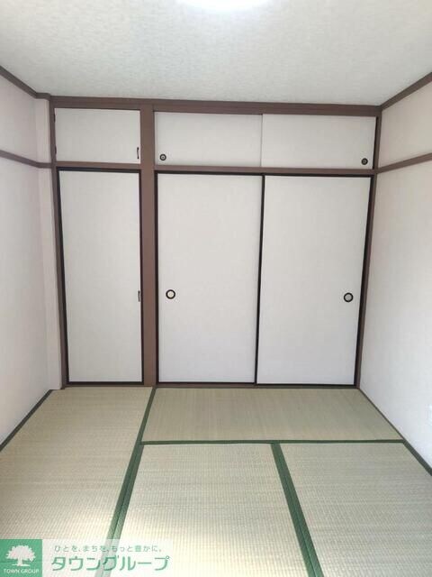 タウンライフ稲城坂浜の物件内観写真