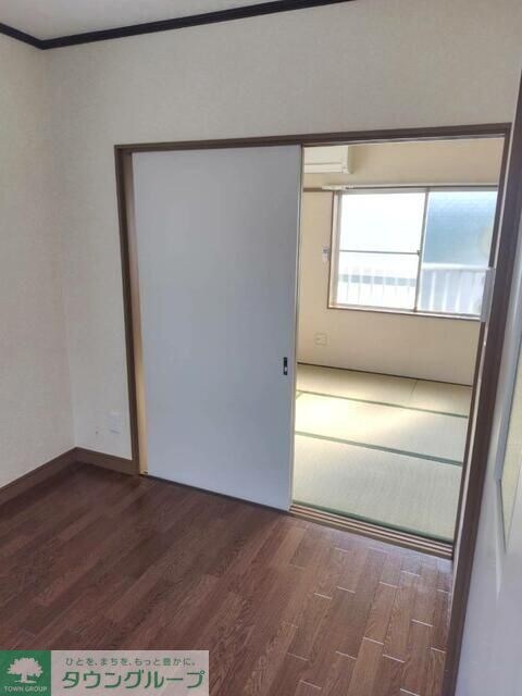タウンライフ稲城坂浜の物件内観写真