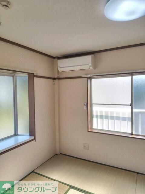 タウンライフ稲城坂浜の物件内観写真