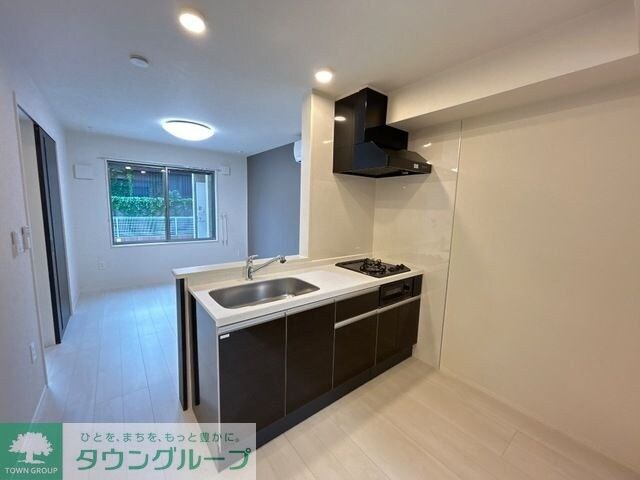 パレス北野の物件内観写真