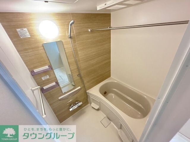 パレス北野の物件内観写真