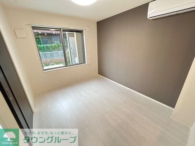 パレス北野の物件内観写真