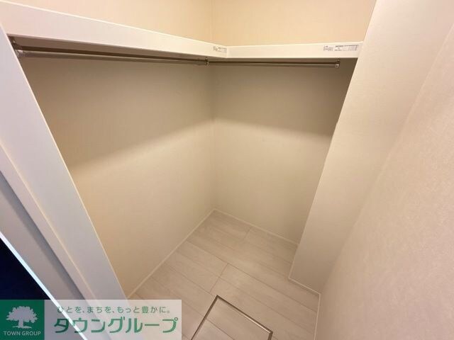 パレス北野の物件内観写真