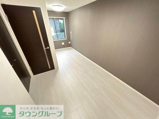 パレス北野の物件内観写真