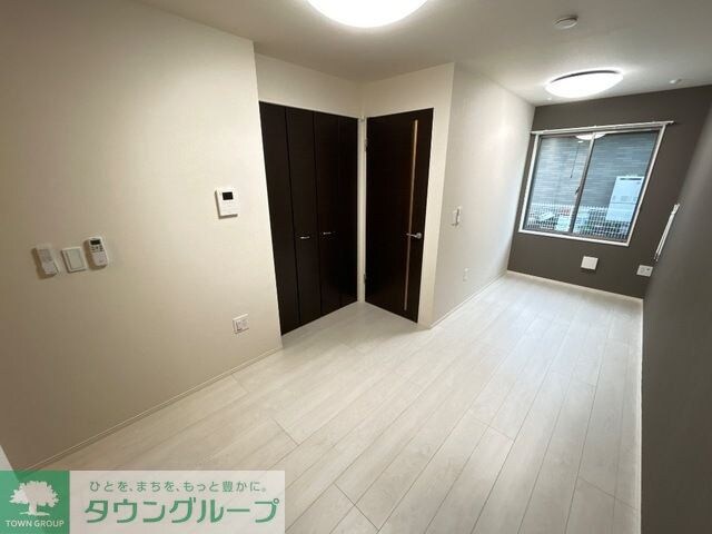 パレス北野の物件内観写真