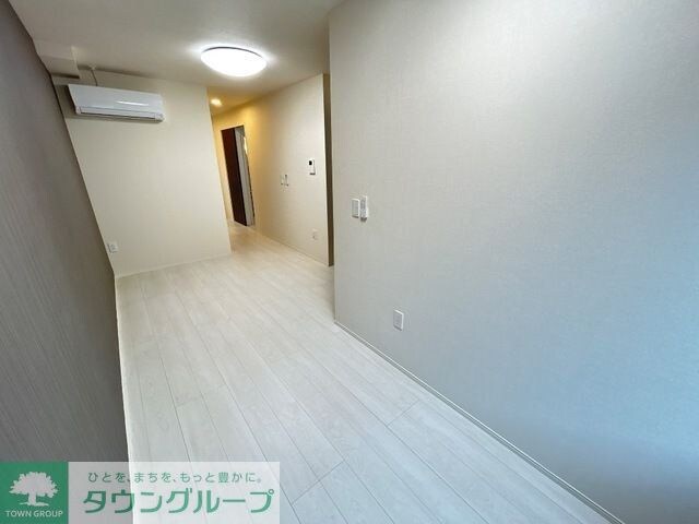 パレス北野の物件内観写真