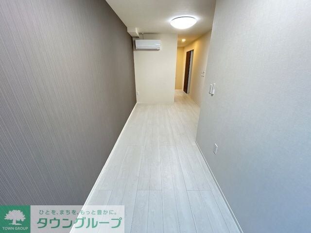 パレス北野の物件内観写真