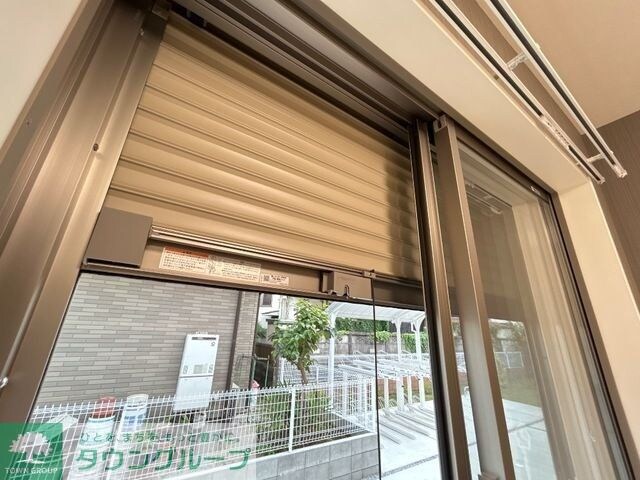 パレス北野の物件内観写真