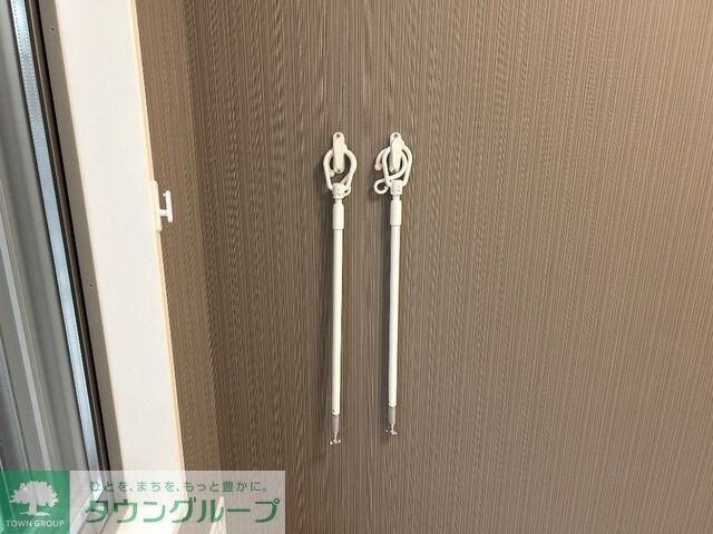 パレス北野の物件内観写真