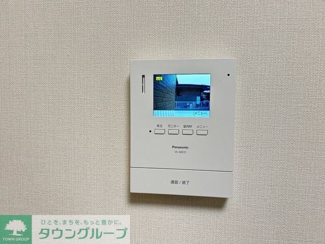 パレス北野の物件内観写真