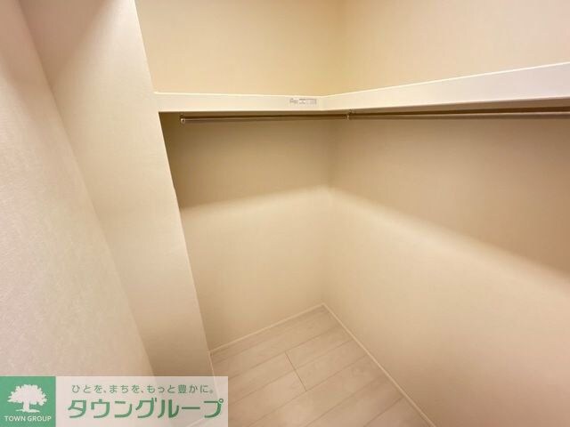 パレス北野の物件内観写真