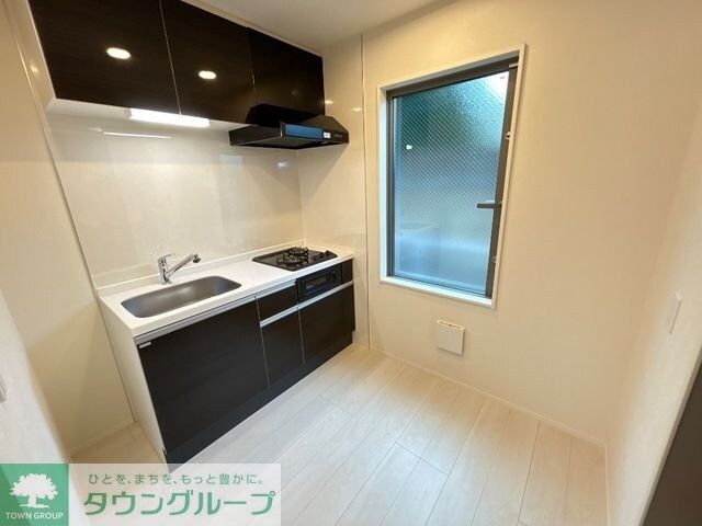 パレス北野の物件内観写真