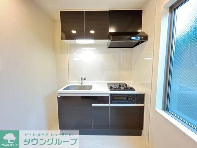 パレス北野の物件内観写真