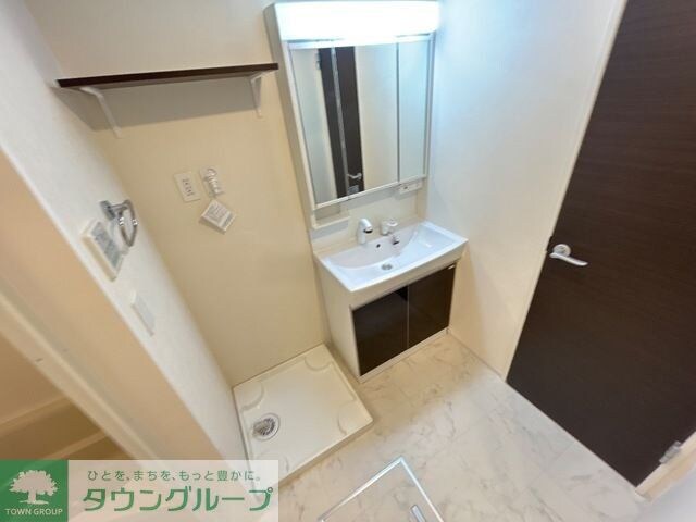 パレス北野の物件内観写真