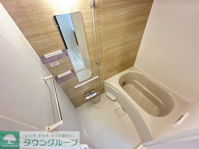 パレス北野の物件内観写真