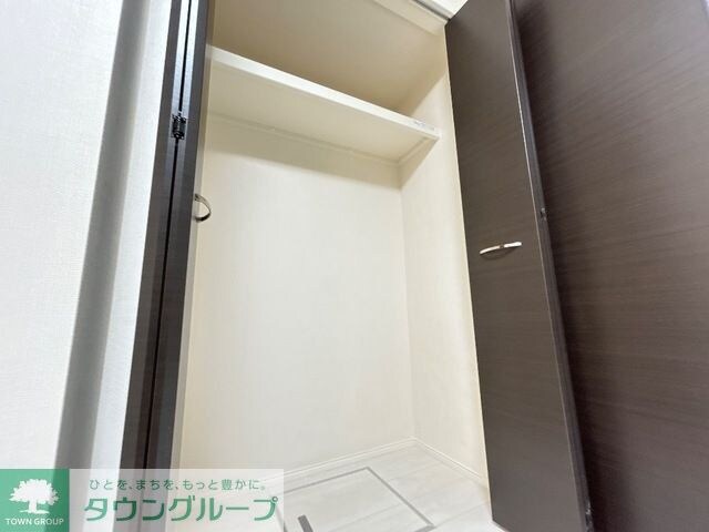 パレス北野の物件内観写真