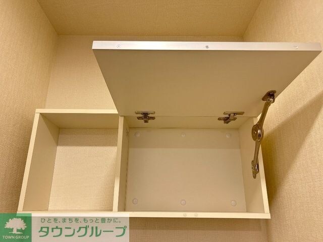 パレス北野の物件内観写真