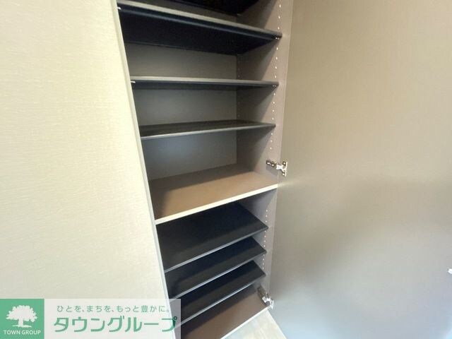 パレス北野の物件内観写真