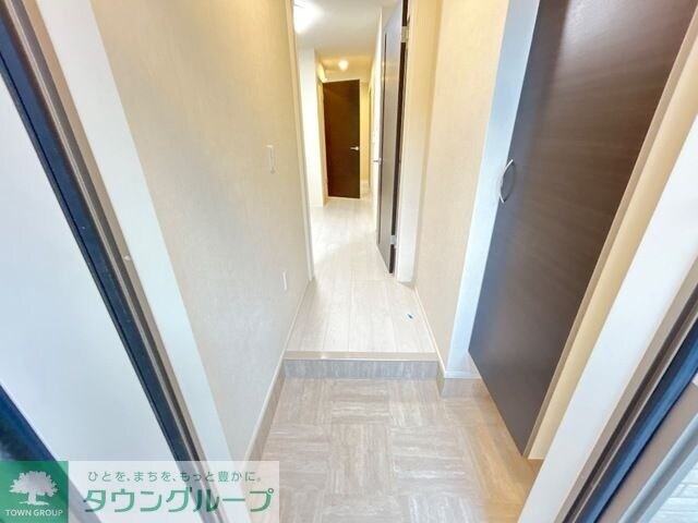 パレス北野の物件内観写真