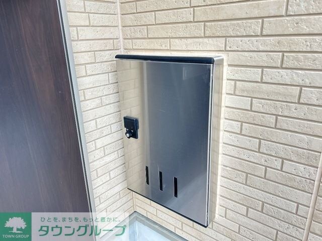 パレス北野の物件内観写真