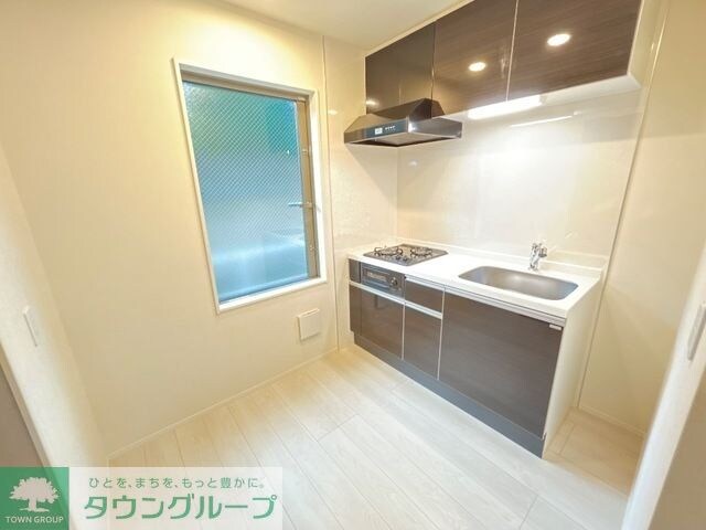 パレス北野の物件内観写真