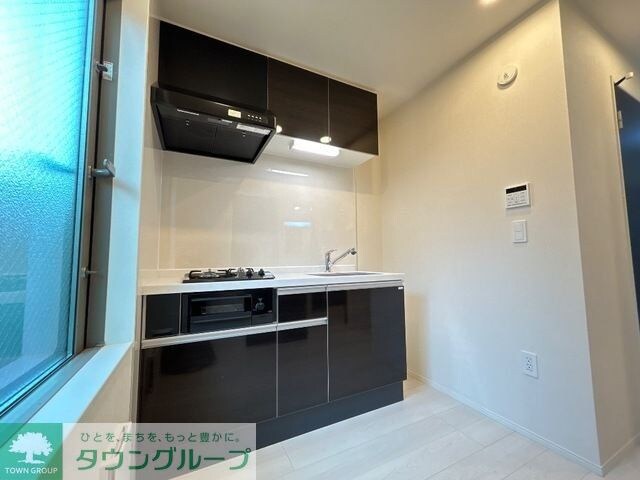 パレス北野の物件内観写真